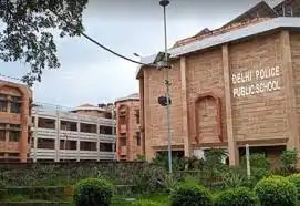 Delhi Police Public School Delhi Police Public School
