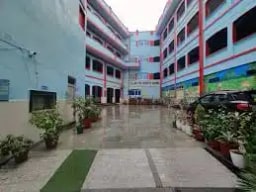 Navyug Convent School Navyug Convent School