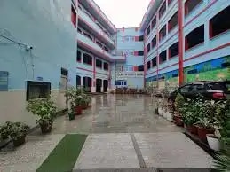 Navyug Convent School Navyug Convent School