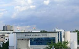 Bhatnagar International School Bhatnagar International School