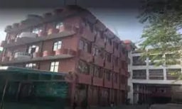 Deep Modern Public School Deep Modern Public School