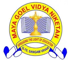 Maya Goel Vidya Niketan Maya Goel Vidya Niketan