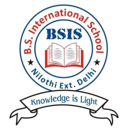 B.s. International School B.s. International School