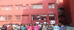 Father Agnel School Father Agnel School