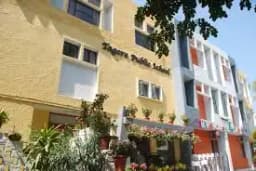 Tagore Public School Tagore Public School
