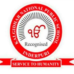 Kalgidhar National Public School Kalgidhar National Public School