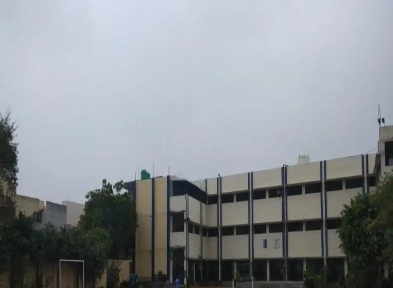 Jeevan Public School Jeevan Public School