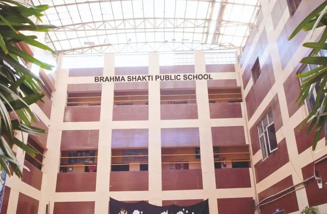 Brahma Shakti Public School Brahma Shakti Public School