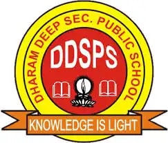 Dharam Deep Secondary Public School Dharam Deep Secondary Public School