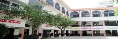 Shri Daulat Ram Public Senior Secondary School Shri Daulat Ram Public Senior Secondary School