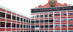 Sant Nirankari Public School Sant Nirankari Public School
