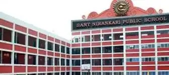 Sant Nirankari Public School Sant Nirankari Public School
