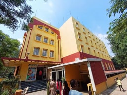 Ram Krishna Saraswati Vidya Niketan Ram Krishna Saraswati Vidya Niketan