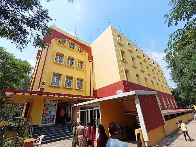 Ram Krishna Saraswati Vidya Niketan Ram Krishna Saraswati Vidya Niketan
