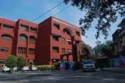 Maharaja Aggarsain Adarsh School Maharaja Aggarsain Adarsh School