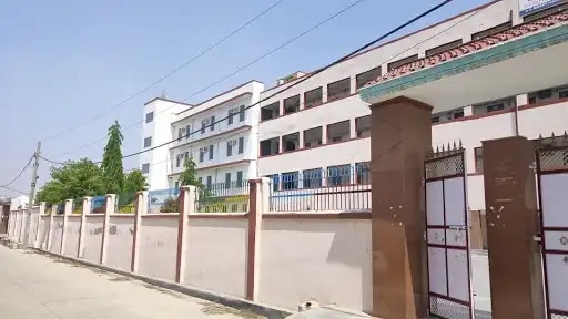Indraprastha Public School Indraprastha Public School