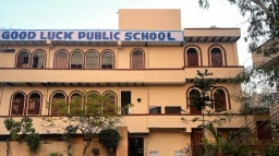 Good Luck Public School Good Luck Public School