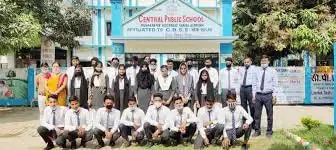 Central Public School Central Public School