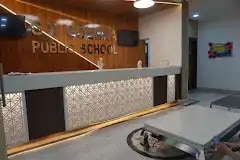 G. D. Goenka Public School G. D. Goenka Public School