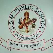 U.s.m Public School U.s.m Public School