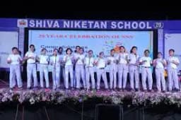 Shiv Niketan School Shiv Niketan School