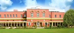 Convent Of Jesus & Mary School Convent Of Jesus & Mary School