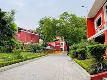 New Horizon School New Horizon School