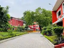 New Horizon School New Horizon School