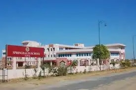 Springdales School Springdales School