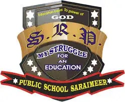 Srp Public School Srp Public School