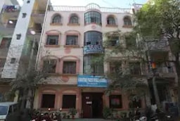 Vanasthali Public School Vanasthali Public School