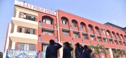 Dav Senior Secondary School Dav Senior Secondary School
