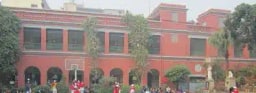 St.anthonys Girls Senior Secondary School St.anthonys Girls Senior Secondary School