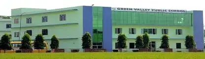 Green Valley Public School Green Valley Public School