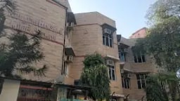 Kulachi Hansraj Model School Kulachi Hansraj Model School