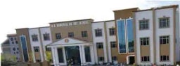 R K International School R K International School