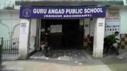 Guru Angad Public School Guru Angad Public School