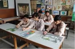 Commercial Senior Secondary School Commercial Senior Secondary School