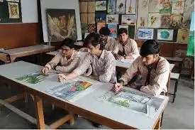 Commercial Senior Secondary School Commercial Senior Secondary School