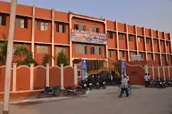 B M Bharti Model School B M Bharti Model School