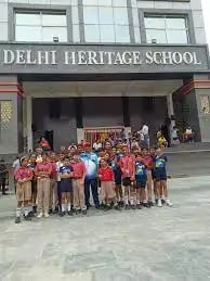 Delhi Heritage School Delhi Heritage School