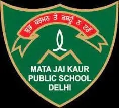 Mata Jai Kaur Public School Mata Jai Kaur Public School